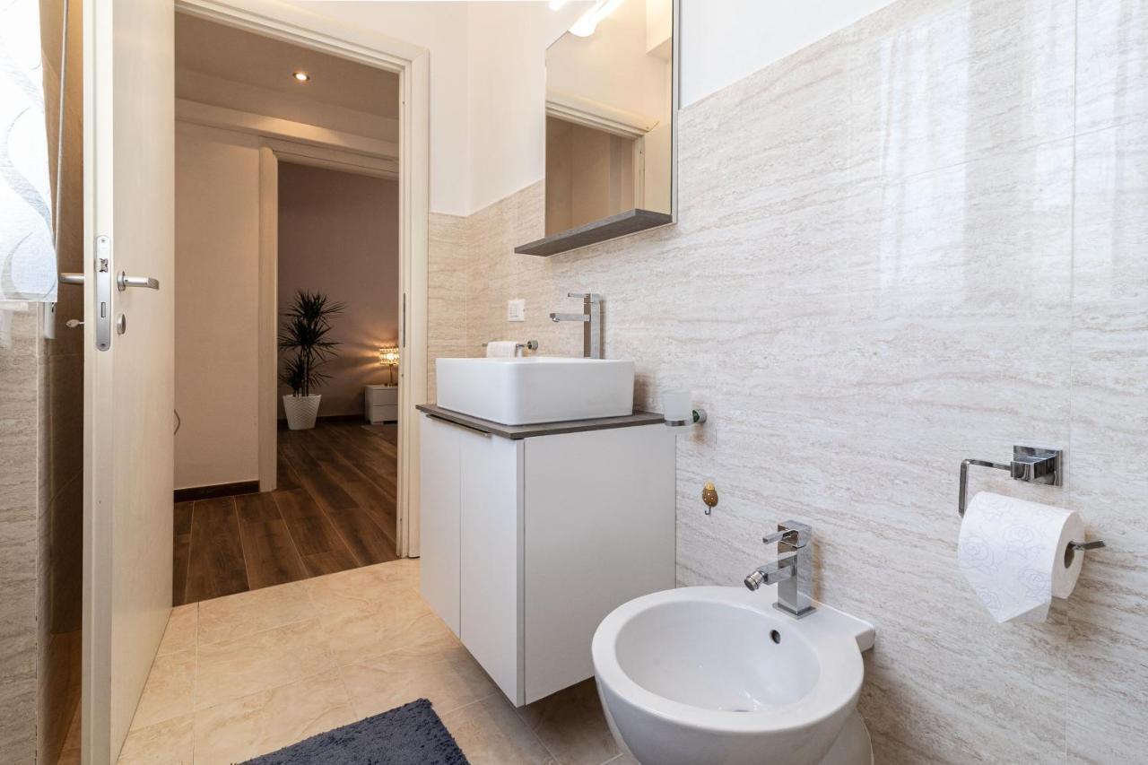 Central Florence Apartment Екстериор снимка