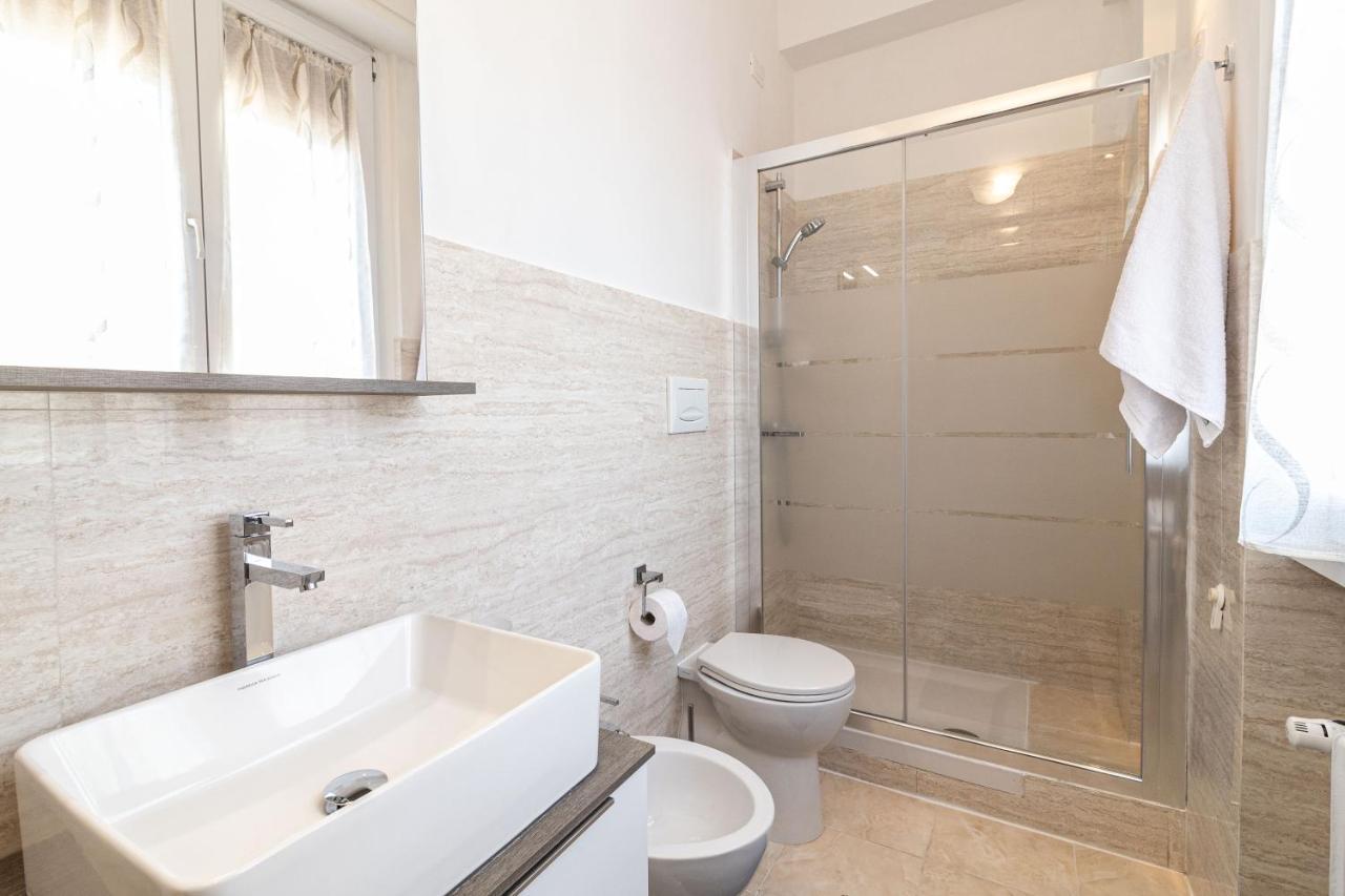 Central Florence Apartment Екстериор снимка