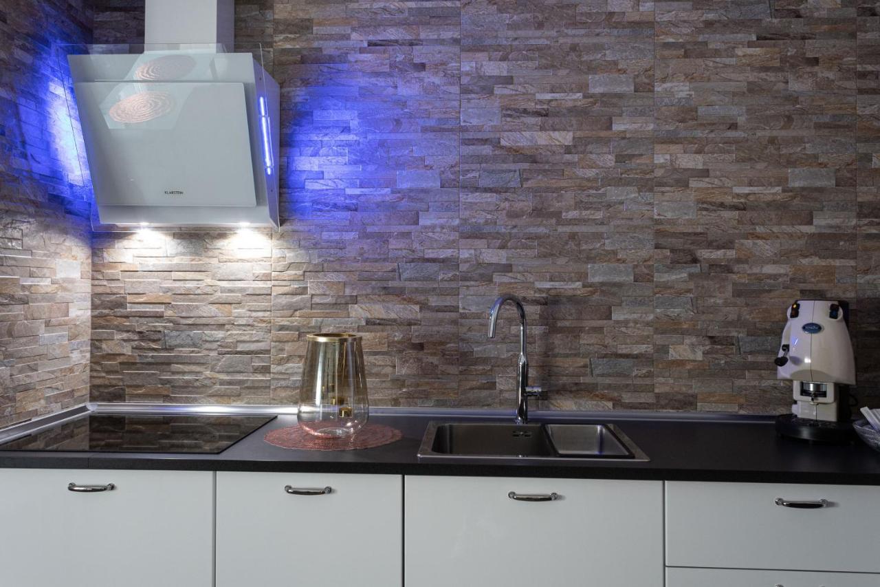 Central Florence Apartment Екстериор снимка