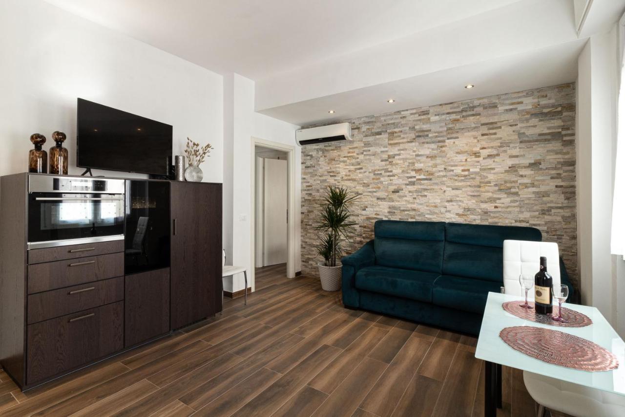 Central Florence Apartment Екстериор снимка