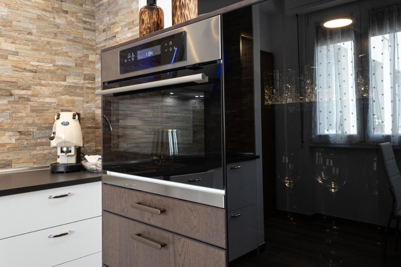Central Florence Apartment Екстериор снимка