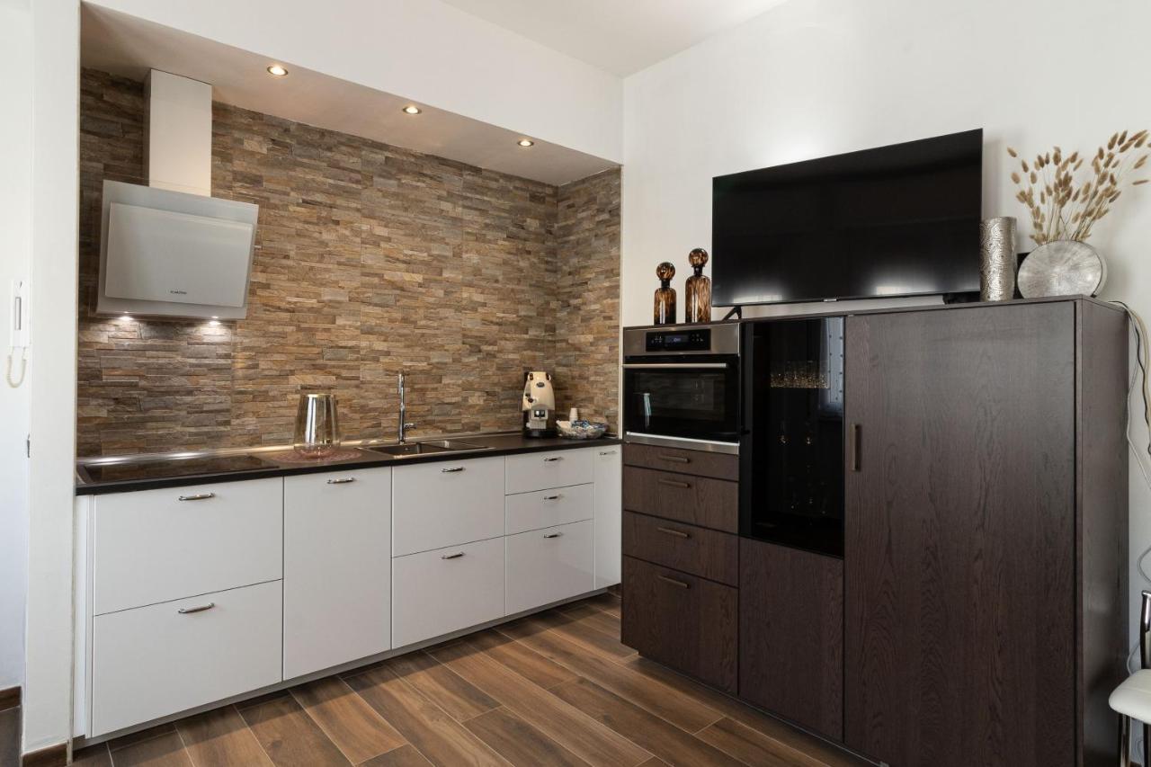 Central Florence Apartment Екстериор снимка