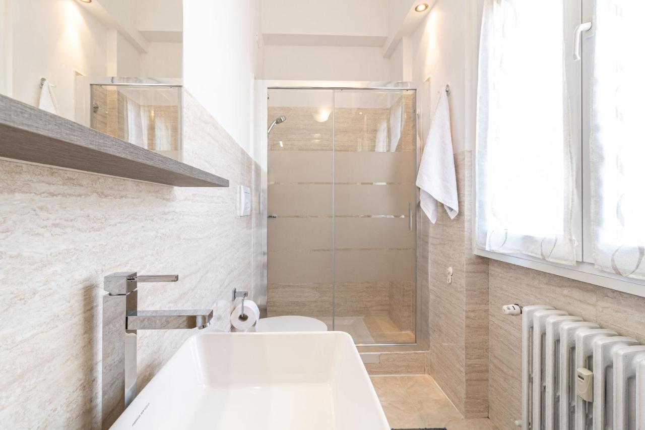 Central Florence Apartment Екстериор снимка