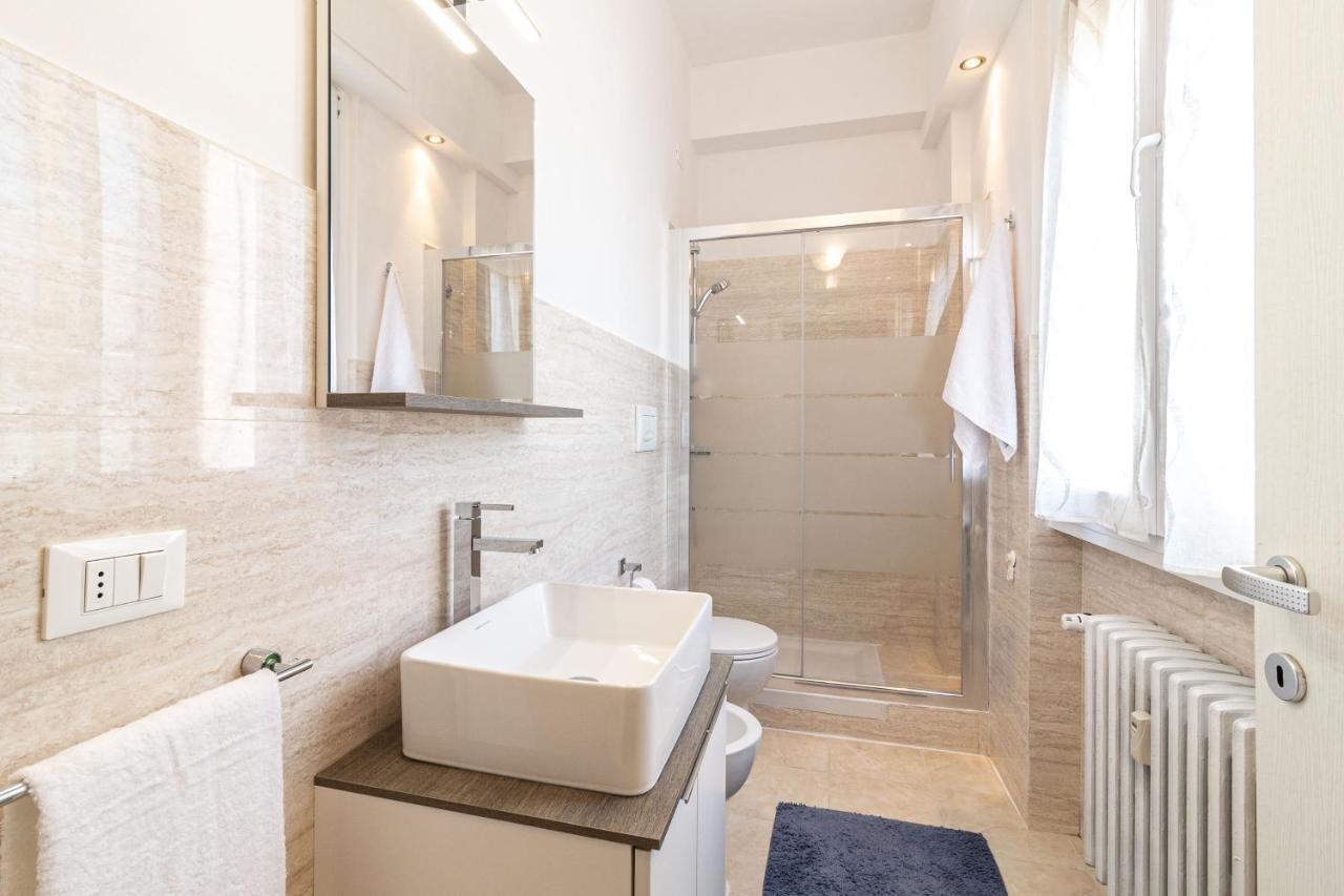 Central Florence Apartment Екстериор снимка