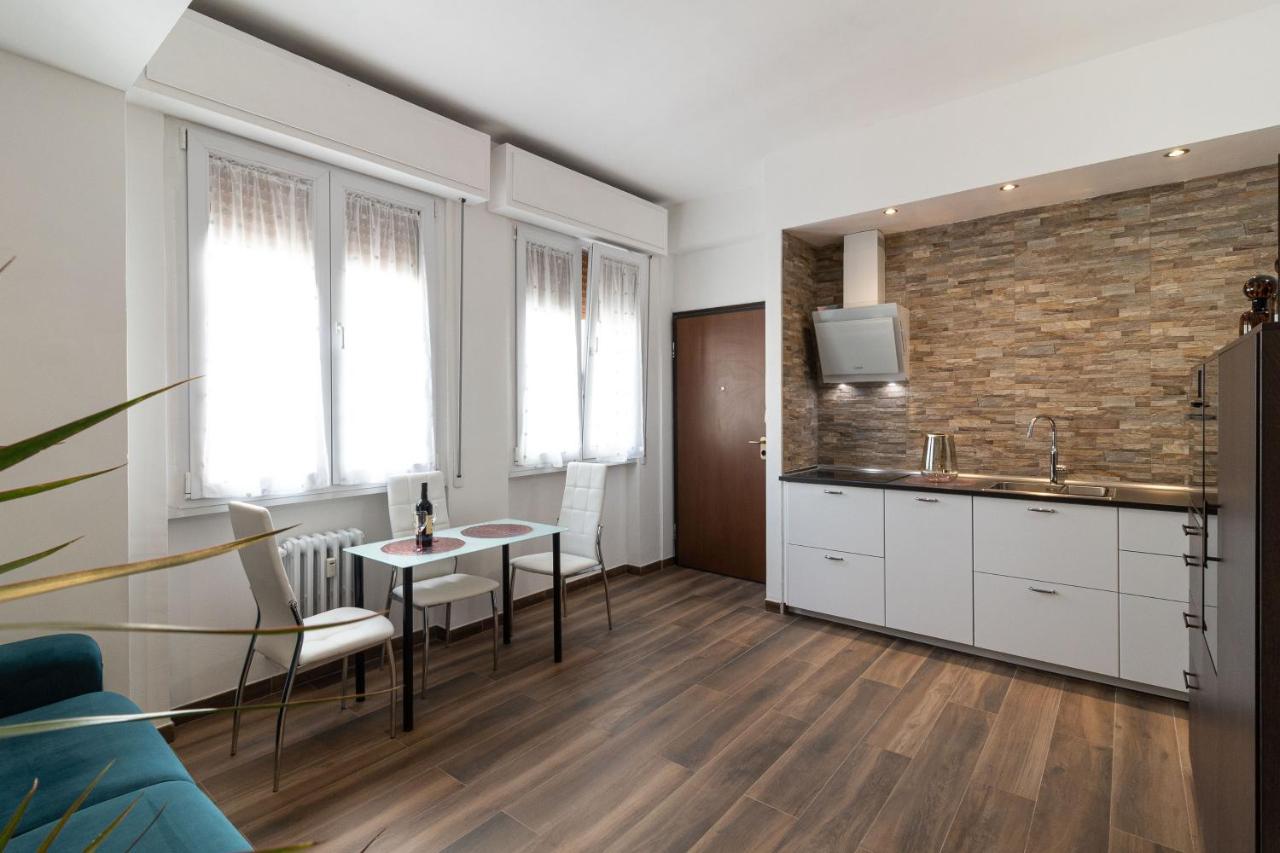 Central Florence Apartment Екстериор снимка