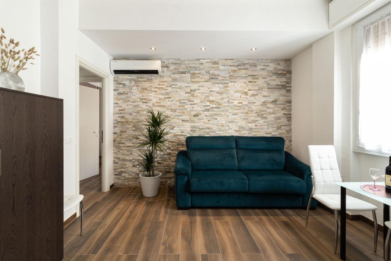 Central Florence Apartment Екстериор снимка