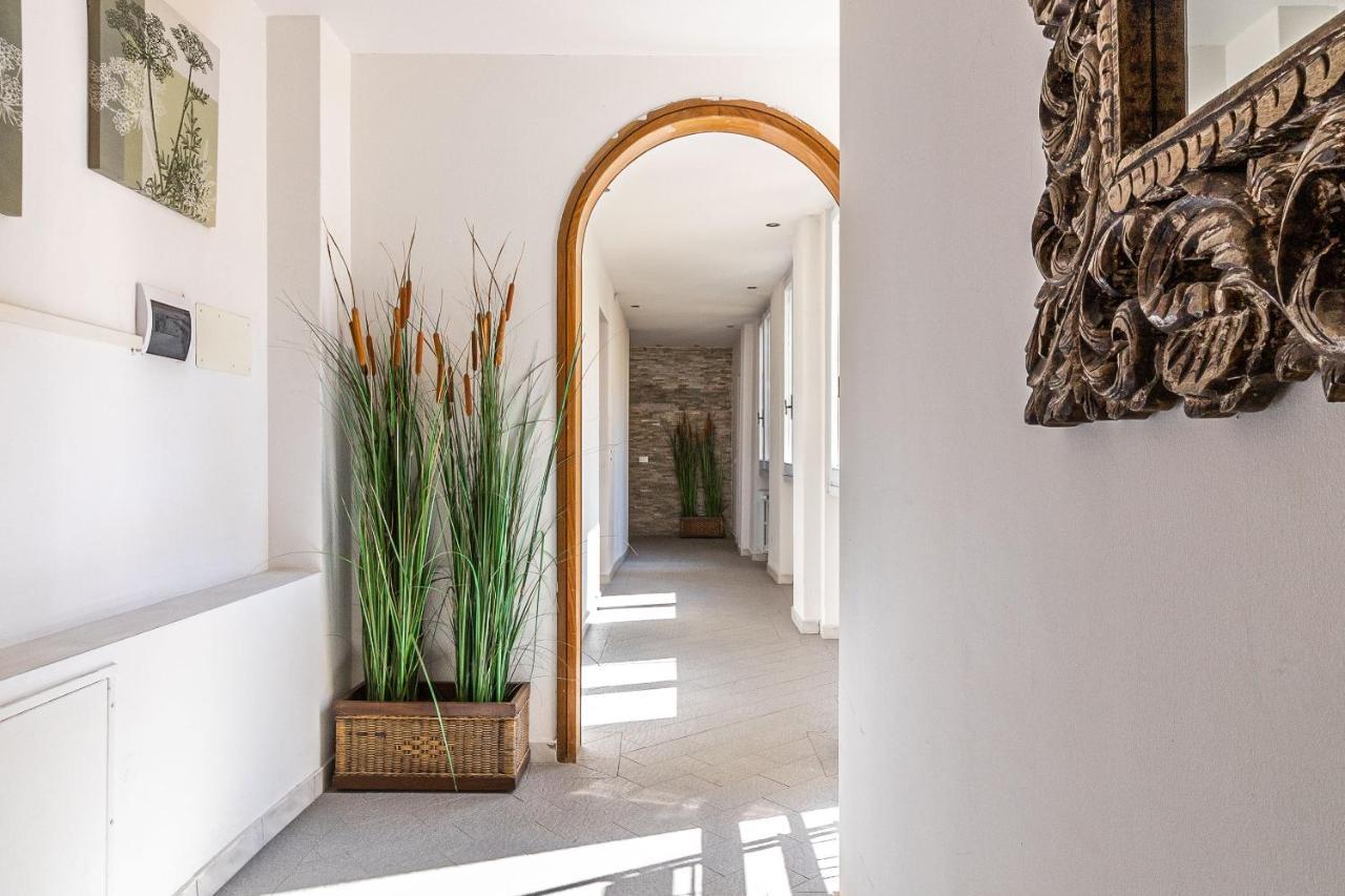 Central Florence Apartment Екстериор снимка