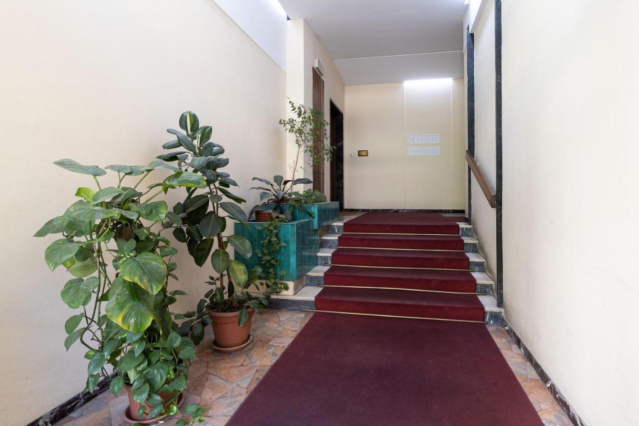 Central Florence Apartment Екстериор снимка