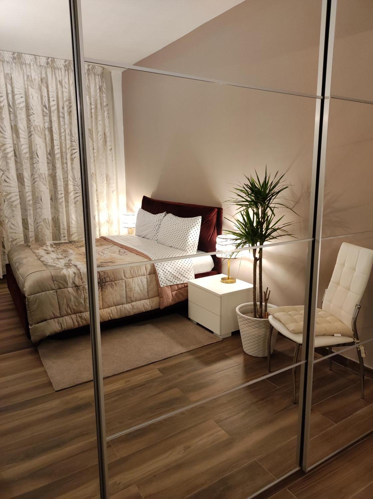 Central Florence Apartment Екстериор снимка