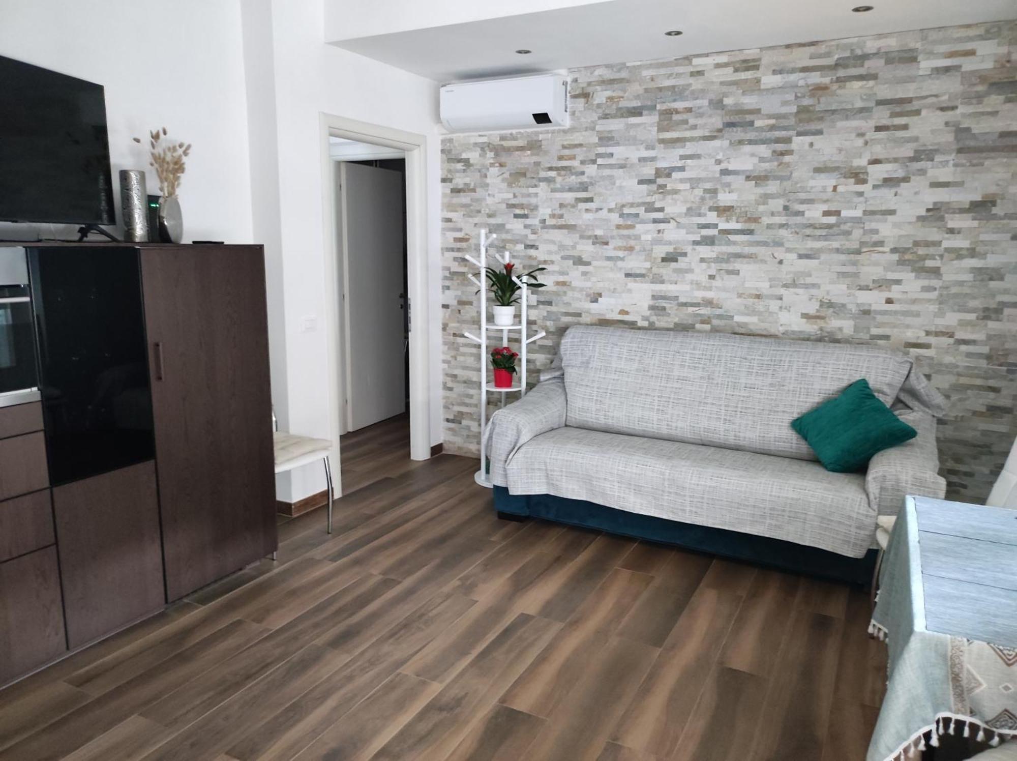 Central Florence Apartment Екстериор снимка