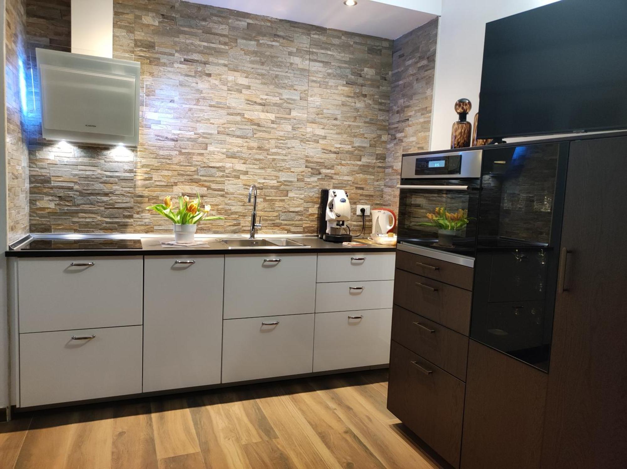 Central Florence Apartment Екстериор снимка
