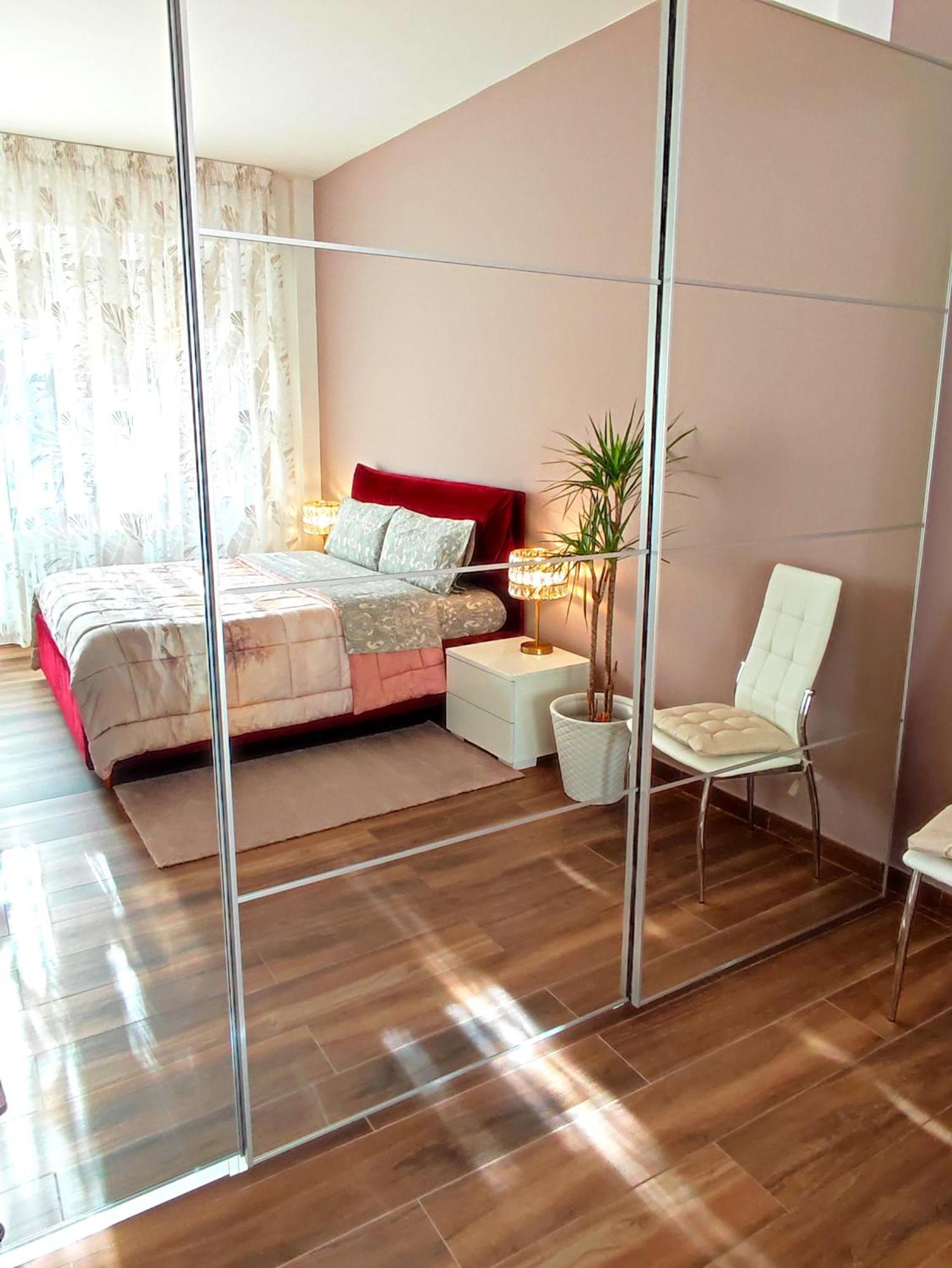 Central Florence Apartment Екстериор снимка